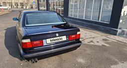 BMW 525 1995 года за 3 000 000 тг. в Кызылорда – фото 3