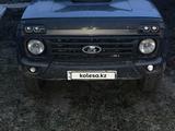 ВАЗ (Lada) Lada 2131 (5-ти дверный) 2021 года за 5 200 000 тг. в Уральск