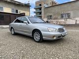 Hyundai Grandeur 2005 года за 3 700 000 тг. в Караганда – фото 3