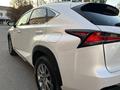 Lexus NX 300 2018 годаүшін16 400 000 тг. в Алматы – фото 8