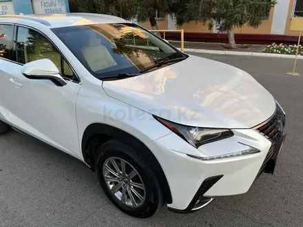 Lexus NX 300 2018 года за 16 400 000 тг. в Алматы – фото 6