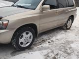 Toyota Highlander 2006 годаfor8 000 000 тг. в Павлодар – фото 4