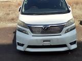 Toyota Vellfire 2008 года за 7 000 000 тг. в Астана