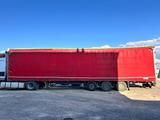 Schmitz Cargobull 2009 годаүшін4 800 000 тг. в Уральск – фото 2