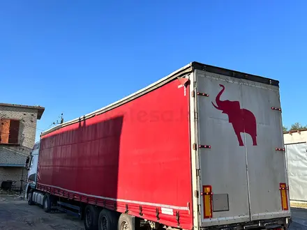 Schmitz Cargobull 2009 года за 4 800 000 тг. в Уральск – фото 3