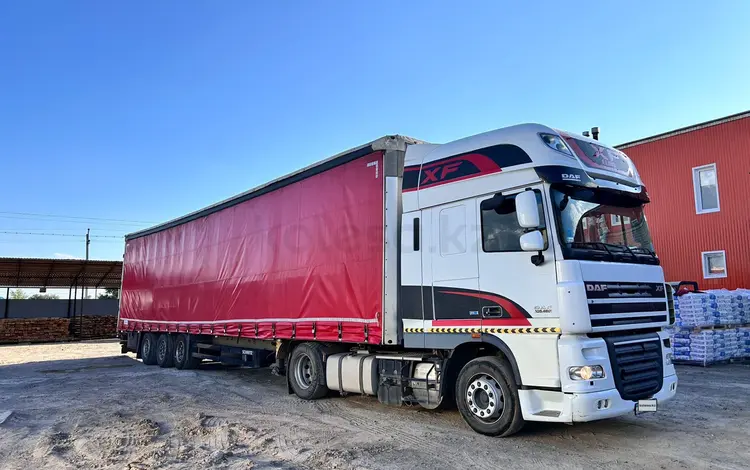 Schmitz Cargobull 2009 года за 4 800 000 тг. в Уральск