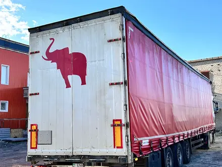 Schmitz Cargobull 2009 года за 4 800 000 тг. в Уральск – фото 4