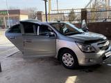 Chevrolet Cobalt 2021 годаfor4 900 000 тг. в Шымкент – фото 2