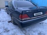 Mercedes-Benz S 500 1994 годаүшін3 000 000 тг. в Алматы – фото 2