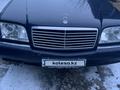 Mercedes-Benz S 500 1994 года за 3 000 000 тг. в Алматы – фото 7