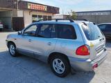 Hyundai Santa Fe 2002 годаfor3 600 000 тг. в Актау – фото 4