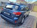 Subaru Outback 2014 годаүшін9 000 000 тг. в Алматы – фото 4