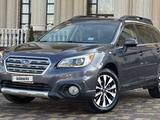 Subaru Outback 2015 года за 9 980 000 тг. в Астана