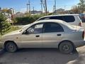 Chevrolet Lanos 2005 годаүшін410 000 тг. в Астана – фото 5