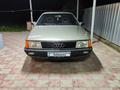 Audi 100 1990 года за 2 500 000 тг. в Алматы – фото 16