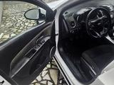 Chevrolet Cruze 2012 годаүшін2 000 000 тг. в Туркестан – фото 2