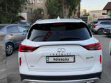 Infiniti QX50 2019 года за 12 500 000 тг. в Алматы – фото 5