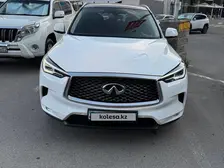 Infiniti QX50, 2019