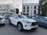 Infiniti QX50 2019 года за 12 500 000 тг. в Алматы – фото 2