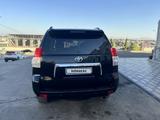 Toyota Land Cruiser Prado 2009 года за 15 500 000 тг. в Шымкент – фото 4