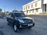 Toyota Land Cruiser Prado 2009 года за 15 500 000 тг. в Шымкент – фото 2