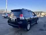 Toyota Land Cruiser Prado 2009 года за 15 500 000 тг. в Шымкент – фото 5