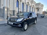 Toyota Land Cruiser Prado 2009 года за 15 500 000 тг. в Шымкент
