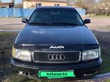 Audi 100 1992 года за 1 800 000 тг. в Талдыкорган