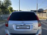 ВАЗ (Lada) Priora 2171 2014 года за 3 000 000 тг. в Шымкент – фото 4