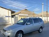 ВАЗ (Lada) Priora 2171 2014 года за 3 000 000 тг. в Шымкент – фото 3