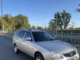 ВАЗ (Lada) Priora 2171 2014 года за 3 000 000 тг. в Шымкент – фото 2