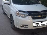 Chevrolet Aveo 2012 годаүшін2 900 000 тг. в Астана