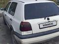 Volkswagen Golf 1993 года за 700 000 тг. в Астана – фото 2