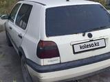 Volkswagen Golf 1993 годаүшін700 000 тг. в Астана – фото 2