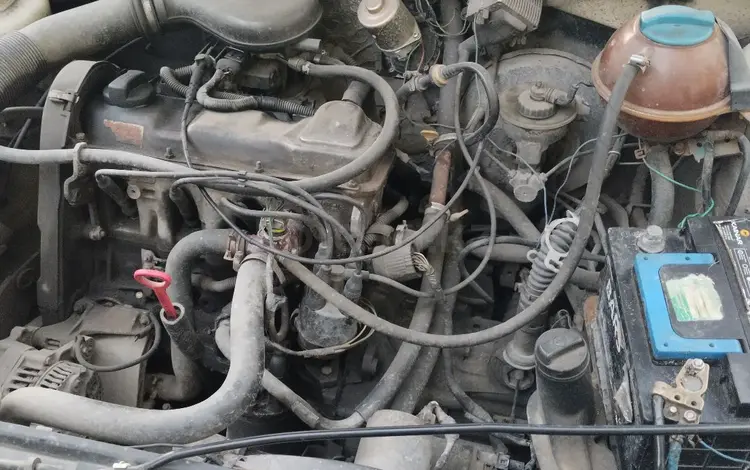 Volkswagen Golf 1993 года за 700 000 тг. в Астана