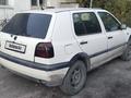 Volkswagen Golf 1993 года за 700 000 тг. в Астана – фото 4