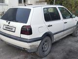 Volkswagen Golf 1993 годаүшін700 000 тг. в Астана – фото 4