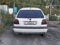 Volkswagen Golf 1993 года за 700 000 тг. в Астана – фото 3