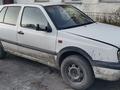 Volkswagen Golf 1993 года за 700 000 тг. в Астана – фото 8