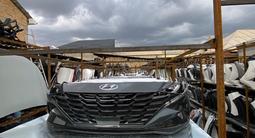 Бампер за 191 000 тг. в Астана