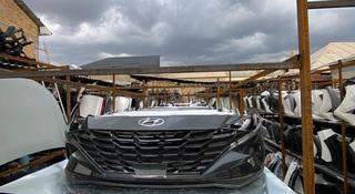 Бампер за 191 000 тг. в Астана