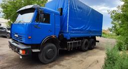 КамАЗ  53215 2015 года за 22 000 000 тг. в Караганда