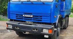 КамАЗ  53215 2015 года за 22 000 000 тг. в Караганда – фото 3