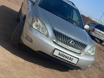 Lexus RX 300 2005 года за 7 400 000 тг. в Караганда