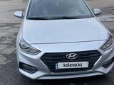 Hyundai Solaris 2019 года за 7 800 000 тг. в Усть-Каменогорск