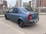 Renault Logan 2013 года за 1 999 999 тг. в Астана – фото 5