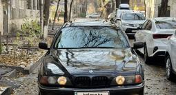 BMW 528 1998 года за 5 000 000 тг. в Алматы – фото 2