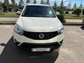 SsangYong Actyon 2014 года за 6 400 000 тг. в Астана – фото 3