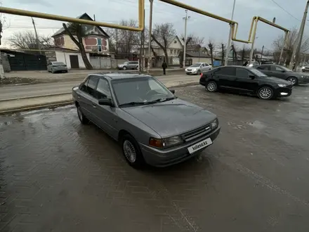 Mazda 323 1991 года за 1 100 000 тг. в Алматы – фото 7