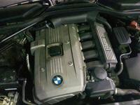 Двигатель.N52 3.0 BMW E60 за 100 тг. в Шымкент